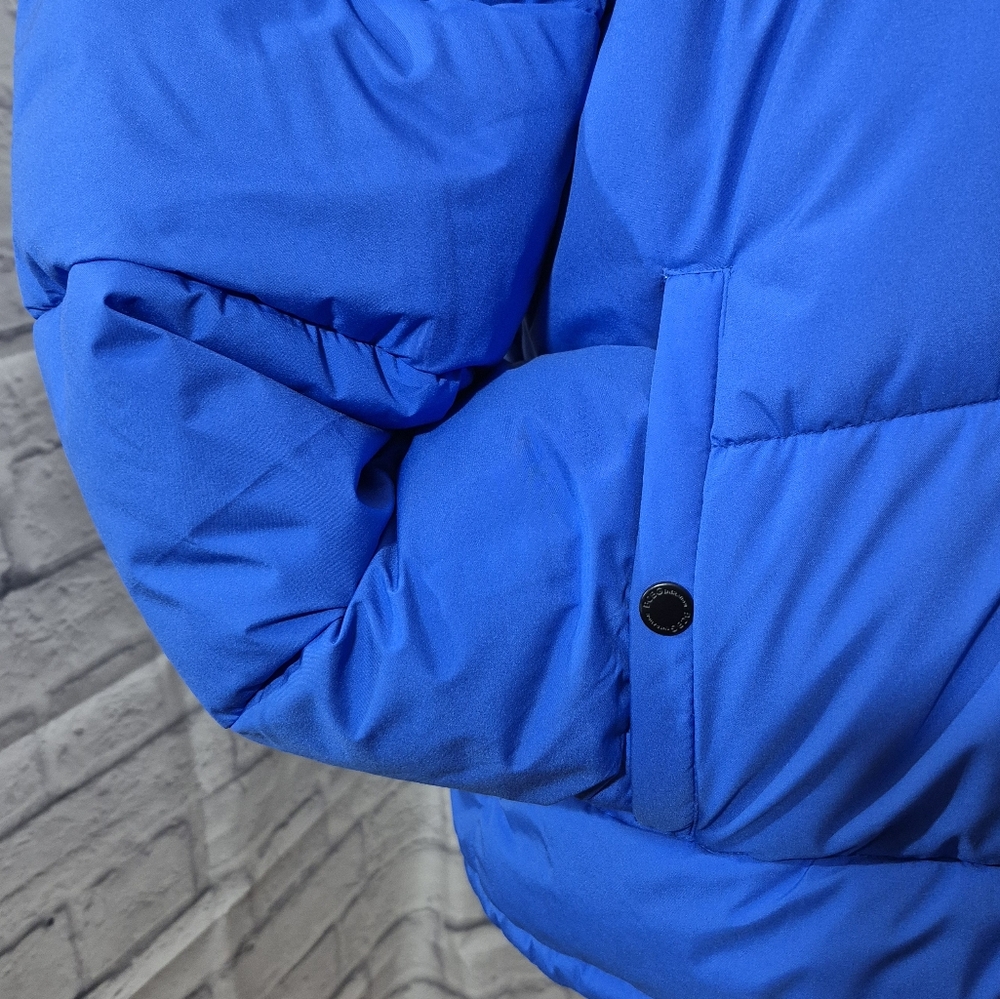 Bcbgeneration Eco-Friendly Blue Jacket - image 6